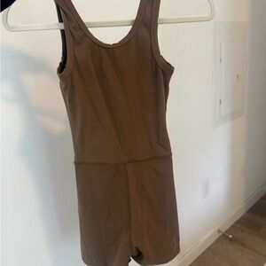 SET ACTIVE SPORTBODY SHORTY SUIT — PENY